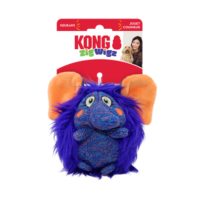 Kong ZigWigz