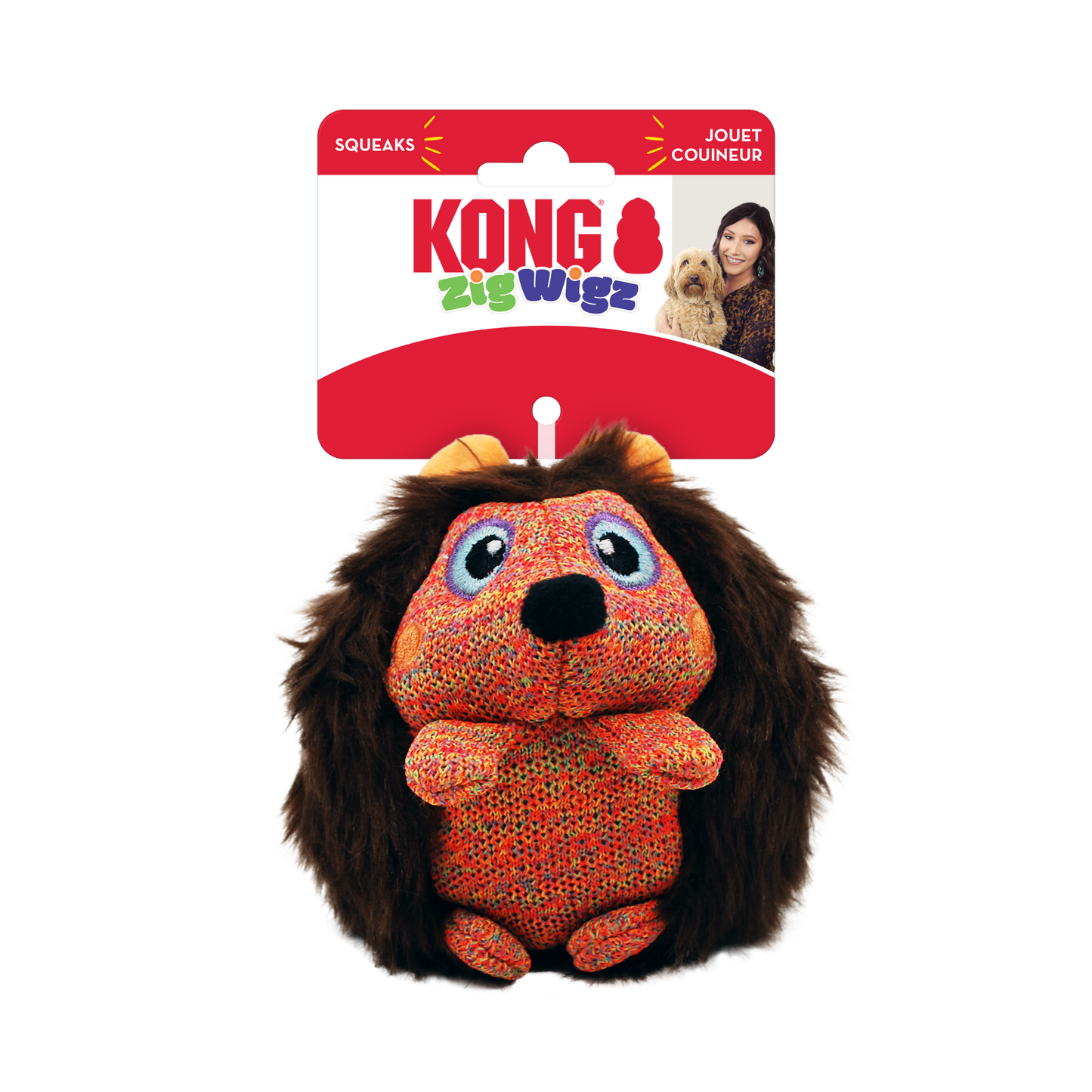 Kong ZigWigz