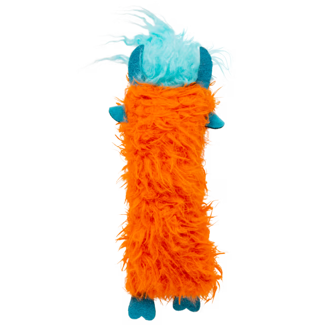 Kong Kickeroo Highland Cow