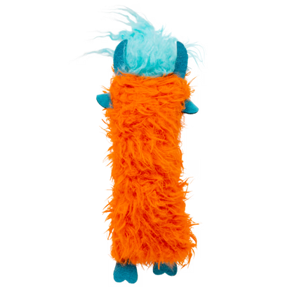 Kong Kickeroo Highland Cow