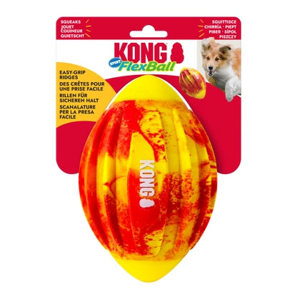 Kong Flexball Sport Fotball M