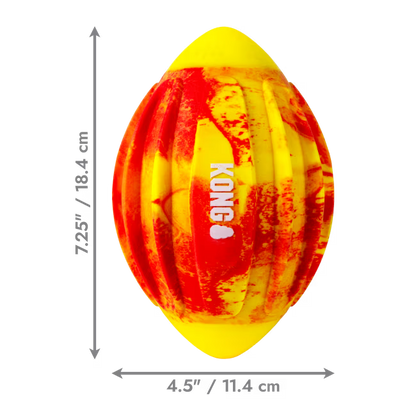 Kong Flexball Sport Fotball M
