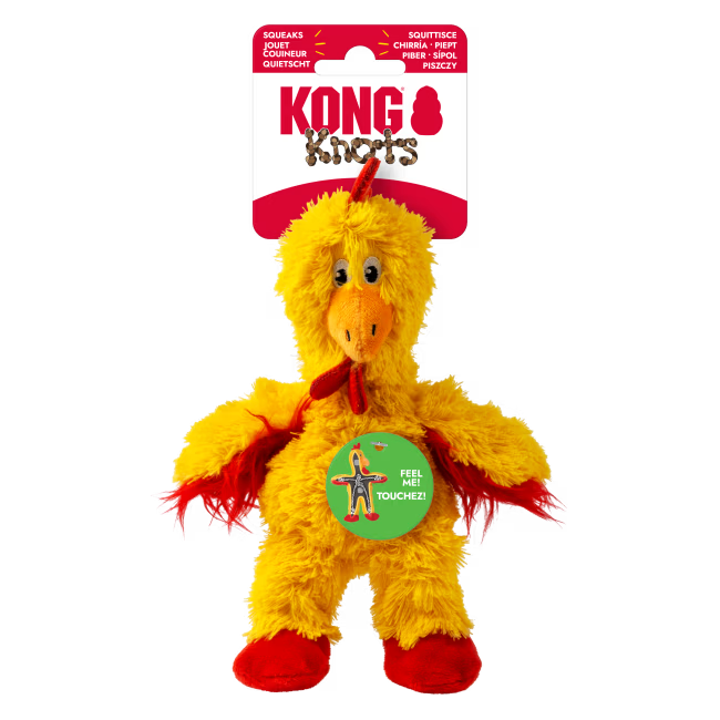Kong Knots Chicken S