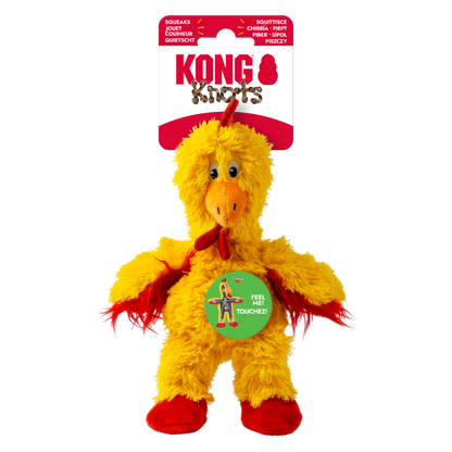 Kong Knots Chicken S