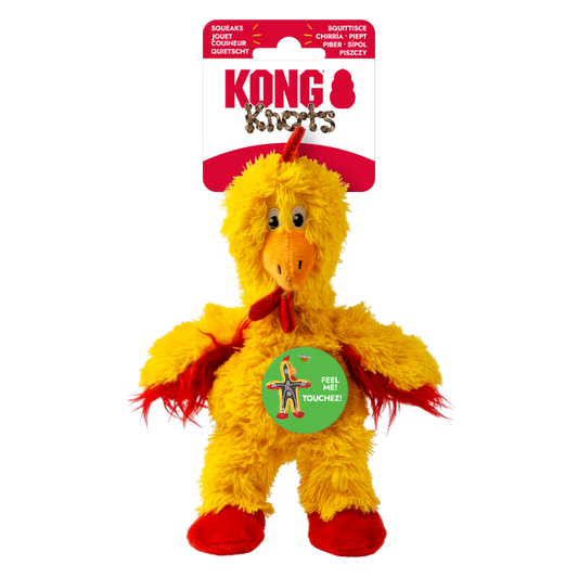 Kong Knots Chicken S