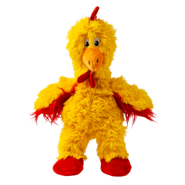 Kong Knots Chicken S