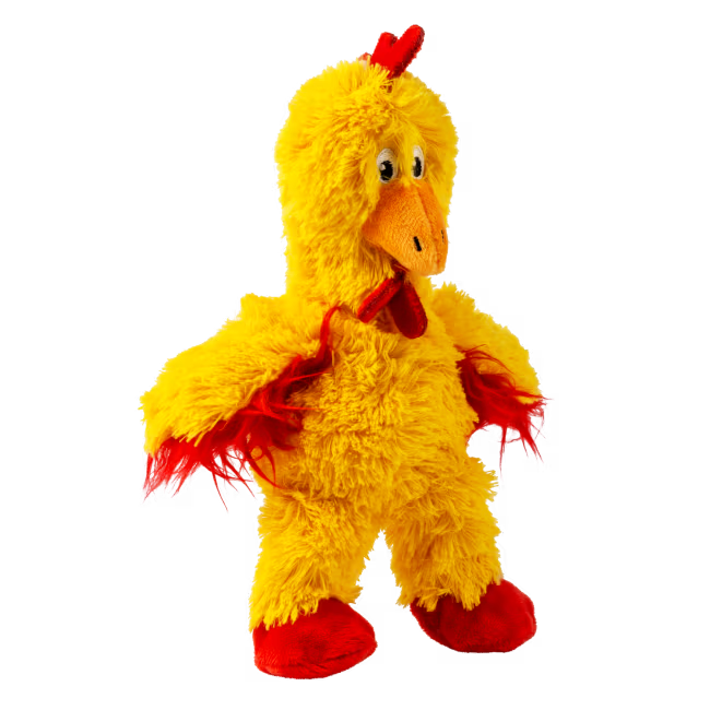 Kong Knots Chicken S