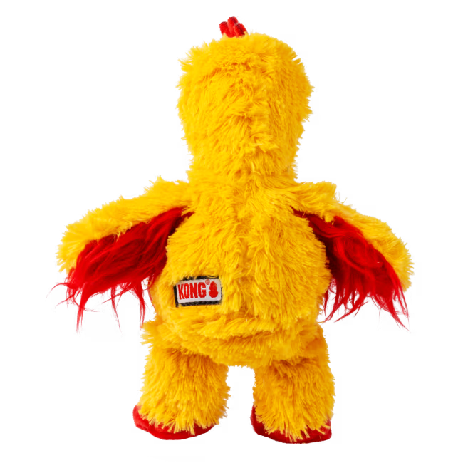 Kong Knots Chicken S