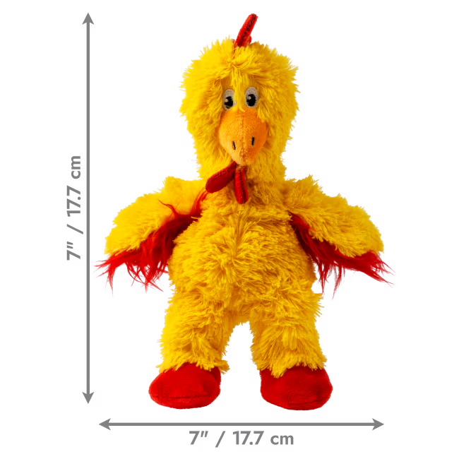Kong Knots Chicken S