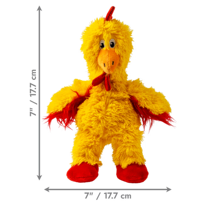 Kong Knots Chicken S