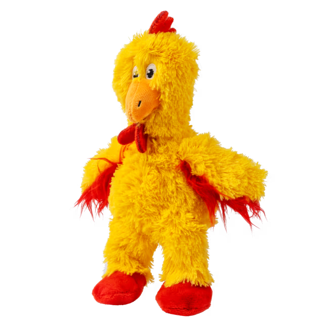 Kong Knots Chicken S