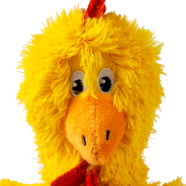 Kong Knots Chicken S