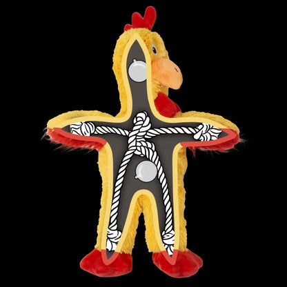 Kong Knots Chicken S