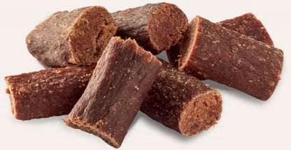 NM Snacks Biff og Svin 100g