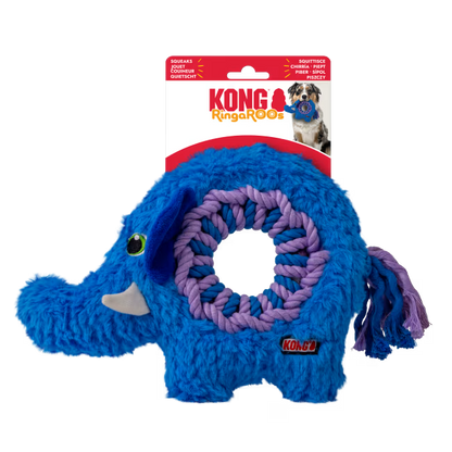 Kong Ringaroos Elefant M
