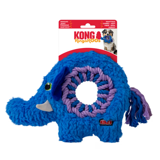Kong Ringaroos Elefant M