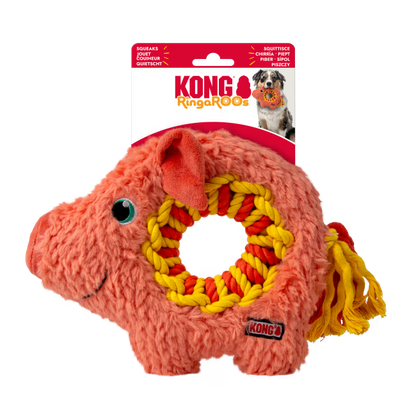Kong Ringaroos Gris M