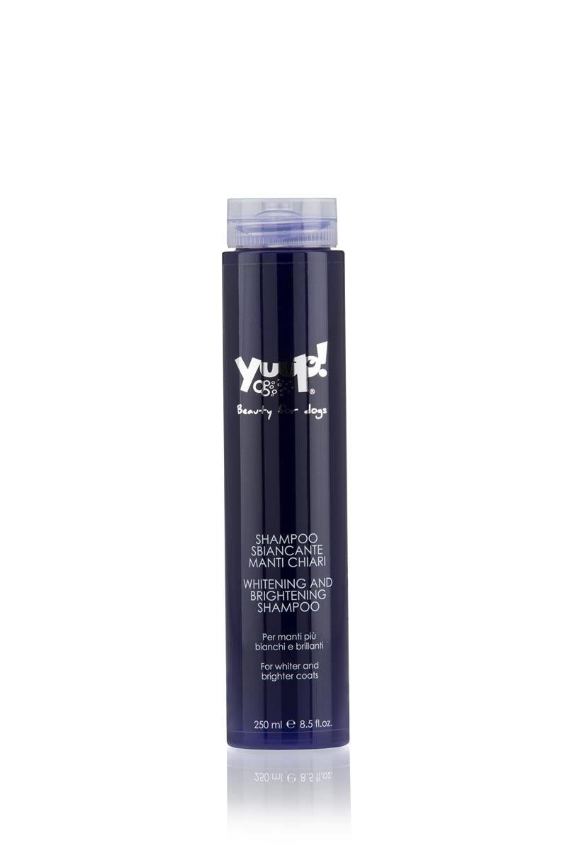 Yuup! Whitening and Brightening Shampoo 250ml