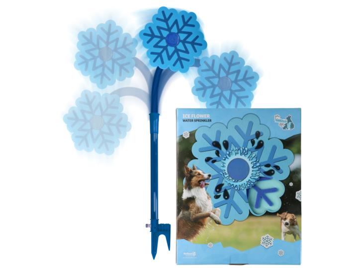 CoolPets Ice Flower Spreder