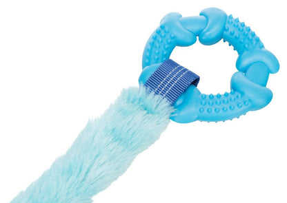 Bungee Tau med Ring