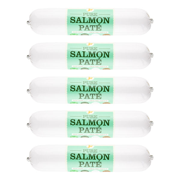 JR Pure Salmon Paté