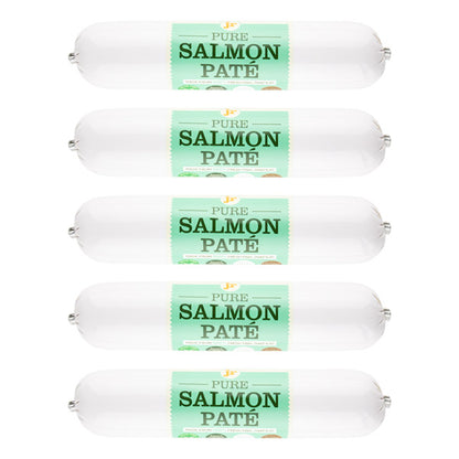 JR Pure Salmon Paté