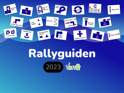 Rallyguiden 2023